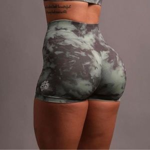 Darc sport everson seamless shorts